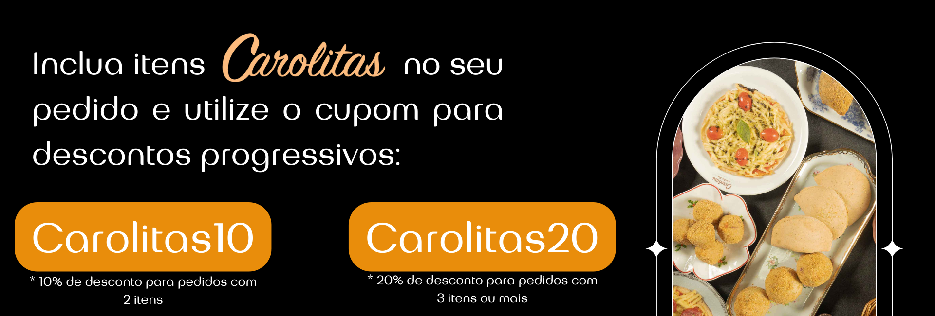 Carolitas