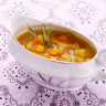 Sopa de Legumes - 400g