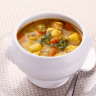 Sopa de Frango com Legumes - 400g