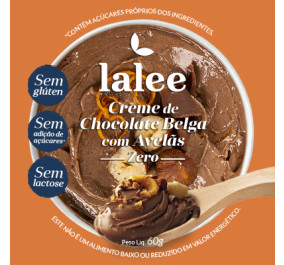 Lalee Chocolate Belga